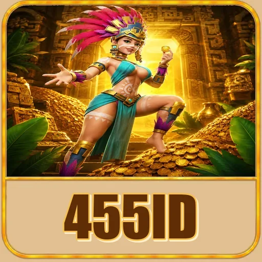 Gambar verifikasi tautan alternatif resmi 455id Indonesia