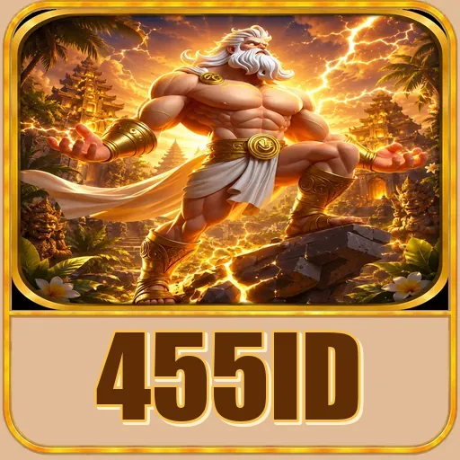 Gambar diagnosis akses regional 455id di Indonesia