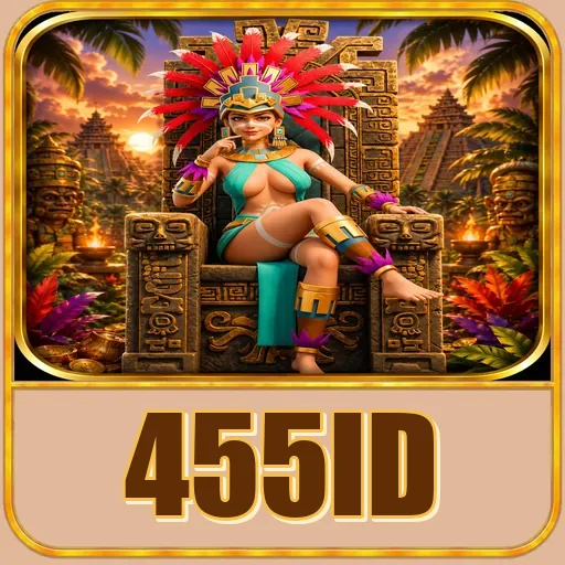 Gambar verifikasi keamanan akun masuk & daftar 455id