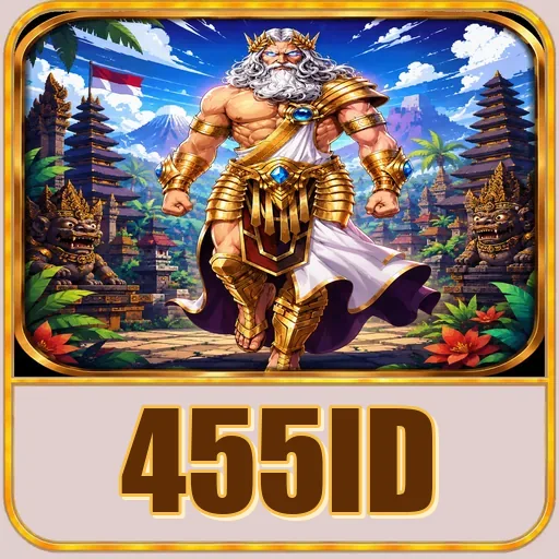 Gambar verifikasi hash SHA-256 unduhan APK 455id